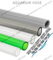 1m DÂY DẪN NƯỚC CHỐNG GẬP CHO LỌC THÙNG THỦY SINH phi 9, 12, 16, 20mm