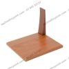 Đế lót bằng gỗ cho hồ tiểu cảnh thủy tinh - Gex Glass Base Maple 200 - anh 2