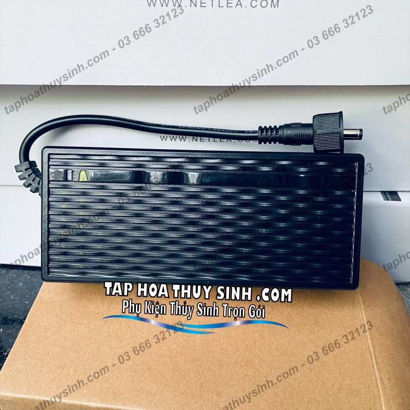 ADAPTER NGUỒN thay thế cho Netlea At3 vuông 40w - 65W ADAPTER NGUỒN thay thế cho Netlea At3 vuông 40w - 65W