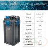 Lọc thùng OASE BIOMASTER 600 ver2 - anh 2