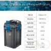Lọc thùng OASE BIOMASTER 350 ver2 - anh 2 Lọc thùng OASE BIOMASTER 350 ver2 - anh 2