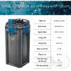 Lọc thùng OASE BIOMASTER 250 350 600 850 - anh 3