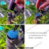 MÁY LỌC VÁNG OASE CRYSTAL SKIM 350 - 600 - anh 3 MÁY LỌC VÁNG OASE CRYSTAL SKIM 350 - 600 - anh 3