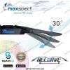 ĐÈN MAXSEPCT R6 Recurve 120CM 320W - anh 1 ĐÈN MAXSEPCT R6 Recurve 120CM 320W - anh 1