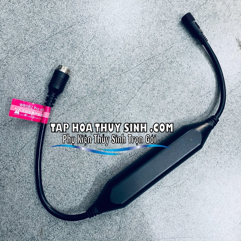 BỘ BLUETOOTH THAY THẾ ĐÈN CHIHIROS WRGB 2 PRO 60CM BỘ BLUETOOTH THAY THẾ ĐÈN CHIHIROS WRGB 2 PRO 60CM