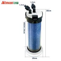 Lọc phụ Atman QZ30 (ko bơm)