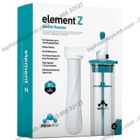 Lò phản ứng dùng cho Zeolite - AquaVitro Element Z - Zeolite reactor