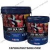 MUỐI REDSEA XANH CHO HỒ CÁ BIỂN REDSEA SALT - anh 1