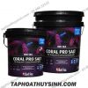 MUỐI REDSEA TÍM CHO HỒ CÁ BIỂN SAN HÔ CORAL PRO SALT - anh 1