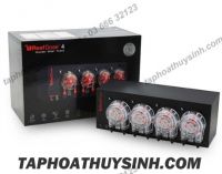 BƠM VI LƯỢNG CHO HỒ CÁ CẢNH BIỂN REEFDOSE 4 - REDSEA
