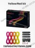 BỘ PHỤ KIỆN REEFDOSE KIT RED-YELLOW - anh 1 BỘ PHỤ KIỆN REEFDOSE KIT RED-YELLOW - anh 1