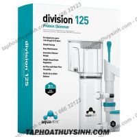 Máy tách bọt hồ cá biển - AquaVitro Division Protein Skimmer 125