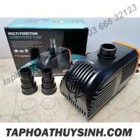 Máy Bơm Periha PD 4200-5200-6200-7200-8200 Thế Hệ Mới