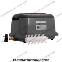 MÁY OXI HỒ CÁ SIÊU ÊM HAILEA HAP 200 công suất lớn cho thủy sản