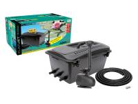 Lọc thùng cáo cấp dành cho hồ cá Koi  Aquael KlarJet 15000