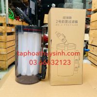 SIÊU LỌC PHỤ CAO CẤP NETLEA NO.2