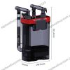 LỌC TREO CAO CẤP NETLEA NO.2S ĐA CHỨC NĂNG (bản full option) - anh 2