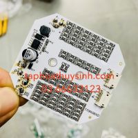 MẠCH WEEK AQUA THAY THẾ ĐÈN WEEK T70 RGB