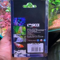 BỘ CÁNH QUẠT THAY THẾ LỌC SICCE WHALE