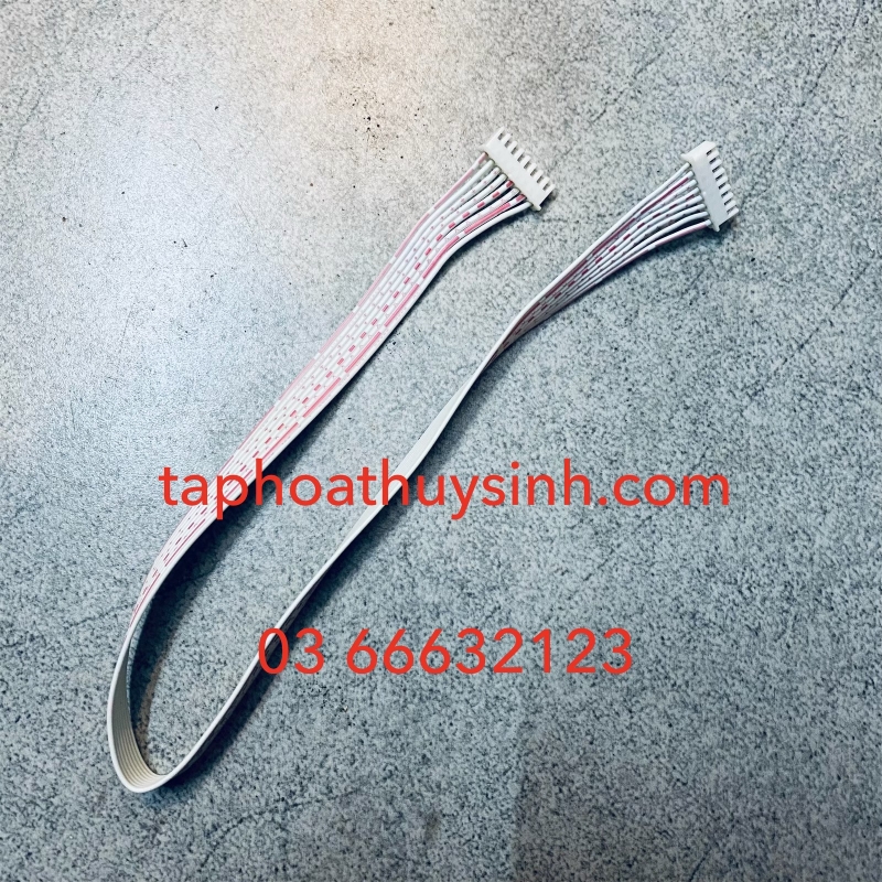 DÂY CÁP NỐI MẠCH CP100 120 DÀI 40CM DÂY CÁP NỐI MẠCH CP100 120 DÀI 40CM