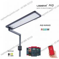 Đèn led kẹp LedStar AQ WRGB N series Nano II chống nước