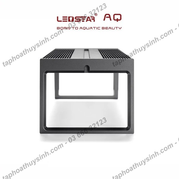 Đèn led thủy sinh chống nước IP68 LedStar AQ WRGB Z III series Z60, Z90, Z120, Z150 Đèn led thủy sinh chống nước IP68 LedStar AQ WRGB Z III series Z60, Z90, Z120, Z150