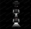 ĐÈN RỌI chống nước LEDSTAR AQT WRGB AQ-Tyndall - anh 2 ĐÈN RỌI chống nước LEDSTAR AQT WRGB AQ-Tyndall - anh 2