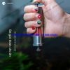 Ống đựng thức ăn cho cá ăn bằng 1 cú bấm độc đáo tiện lợi vô cùng - anh 1 Ống đựng thức ăn cho cá ăn bằng 1 cú bấm độc đáo tiện lợi vô cùng - anh 1