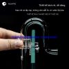 KẸP IN OUT AQUAPRO nhựa polycabonate đúc cứng cáp chắc khó bể - anh 1 KẸP IN OUT AQUAPRO nhựa polycabonate đúc cứng cáp chắc khó bể - anh 1