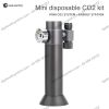 BỘ CO2 COMBO SIÊU MINI ĐỂ BÀN AQUAPRO cho bể nano trang trí góc yêu thương - anh 3 BỘ CO2 COMBO SIÊU MINI ĐỂ BÀN AQUAPRO cho bể nano trang trí góc yêu thương - anh 3