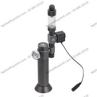 BỘ CO2 COMBO SIÊU MINI ĐỂ BÀN AQUAPRO cho bể nano trang trí góc yêu thương