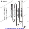 SỦI CO2 INOX XÁM AQUAPRO MẪU MỚI 2024 với đầu sủi kiểu mới bọt mịn nhỏ liti cho hồ nano shallow - anh 1 SỦI CO2 INOX XÁM AQUAPRO MẪU MỚI 2024 với đầu sủi kiểu mới bọt mịn nhỏ liti cho hồ nano shallow - anh 1