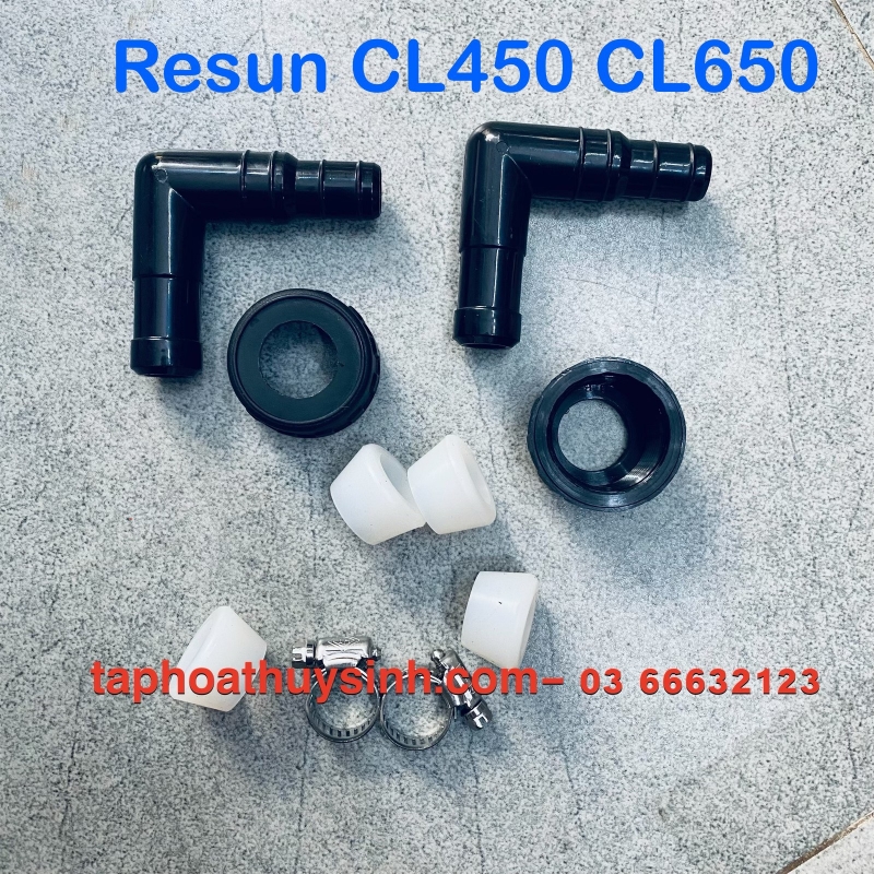 VÒI IN OUT CHILLER RESUN mini200, CL280 CL450 CL650 - 0366632123 VÒI IN OUT CHILLER RESUN mini200, CL280 CL450 CL650 - 0366632123