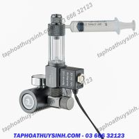 Van điện Chihiros co2 regulator mate