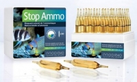 Khử Amomonia Stop Ammo