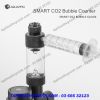 Đếm giọt CO2 Aquapro Smart Co2 Bubble Counter - anh 1 Đếm giọt CO2 Aquapro Smart Co2 Bubble Counter - anh 1