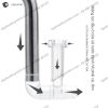 Bộ in out inox Aquapro Mini Skimmer 12, 16 mm - anh 2 Bộ in out inox Aquapro Mini Skimmer 12, 16 mm - anh 2