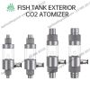 TRỘN CO2 GẮN NGOÀI WEEKAQUA Fish tank external diffuser - anh 1