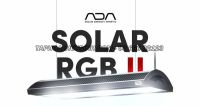 ĐÈN THẦN ADA SOLAR RGB 2 đã đến Việt Nam
