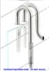 IN OUT INOX CAO CẤP AQUAPRO IN 20CM 30CM CHO HỒ SHALLOW + OUT LỌC VÁNG - anh 4