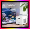 CHILLER MINI SEAMHEI A11 CHO HỒ 80L- CHILLER XÀI BLOCK GAS SIÊU NHỎ - anh 1