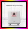 CHILLER MINI SEAMHEI A11 CHO HỒ 80L- CHILLER XÀI BLOCK GAS SIÊU NHỎ - anh 2