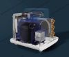 CHILLER MINI SEAMHEI A11 CHO HỒ 80L- CHILLER XÀI BLOCK GAS SIÊU NHỎ - anh 3