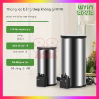 LỌC MINI ĐỂ BÀN INOX WYIN AQUA