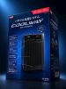 MÁY LÀM LẠNH HỒ CÁ GEX COOLWAY BK-C220N NHẬT BẢN - anh 1 MÁY LÀM LẠNH HỒ CÁ GEX COOLWAY BK-C220N NHẬT BẢN - anh 1