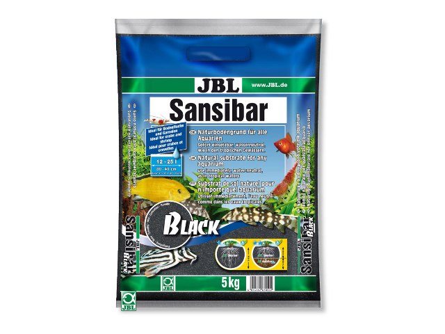 Cát đen JBL Sensibar Black Cát đen JBL Sensibar Black