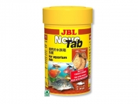 Thức ăn viên dán JBL NovoTab