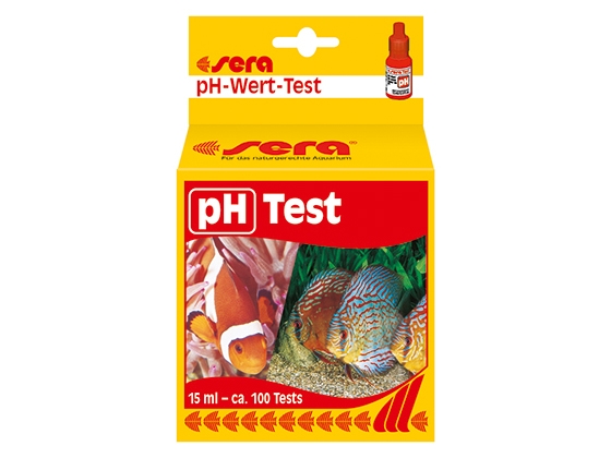 Sera pH Test Sera pH Test