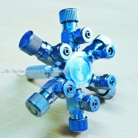 Van chia 6 CO2