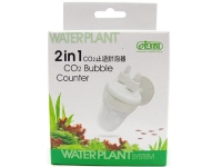 Ista CO2 Bubble Counter & Check Van